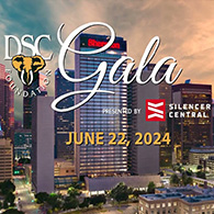 DSC Foundation Gala Auction
